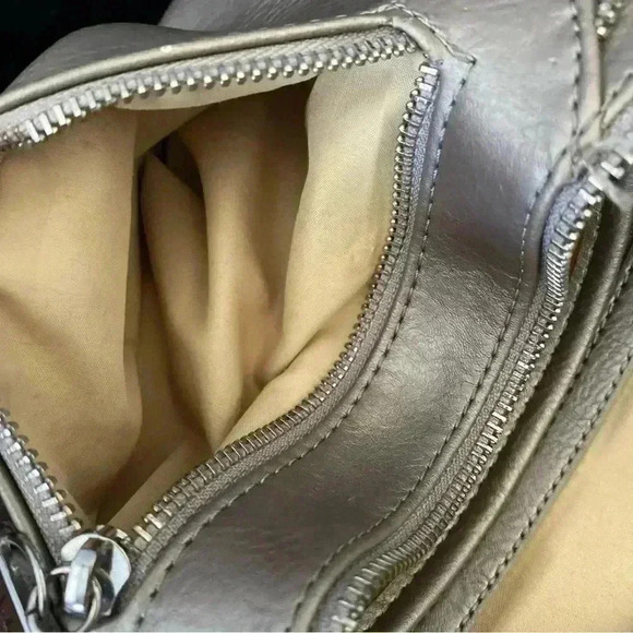 Nicole By Nicole Miller Crossbody Bag - Picture 7 of 7